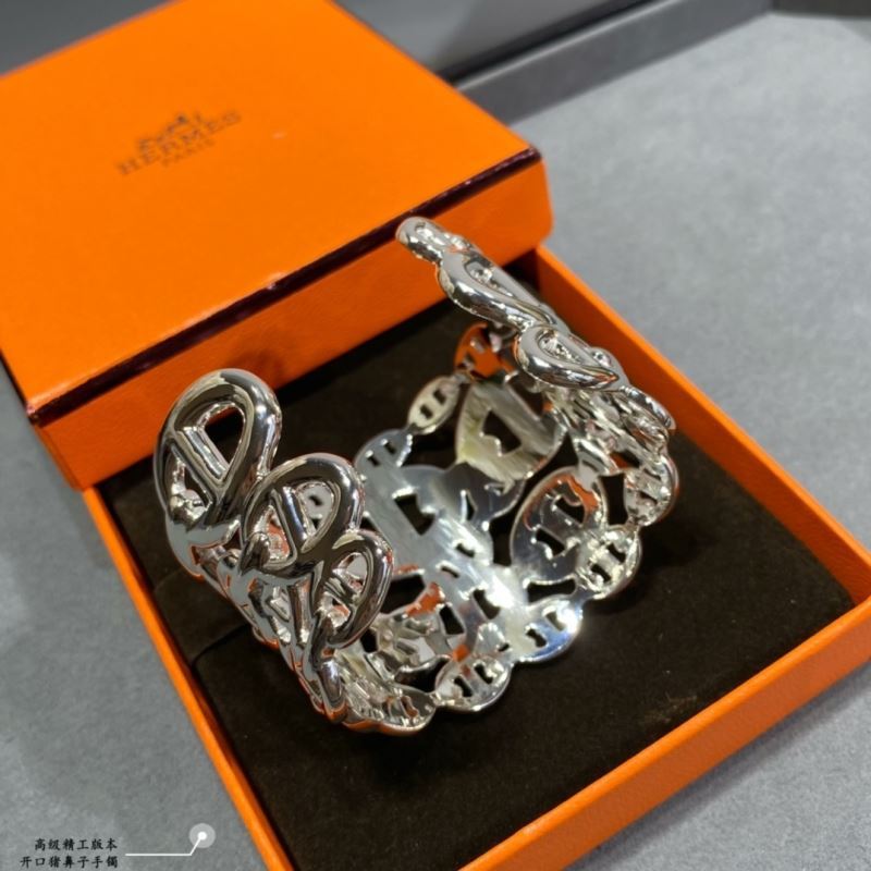 Hermes Bracelets